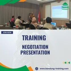Training Negotiation Skill