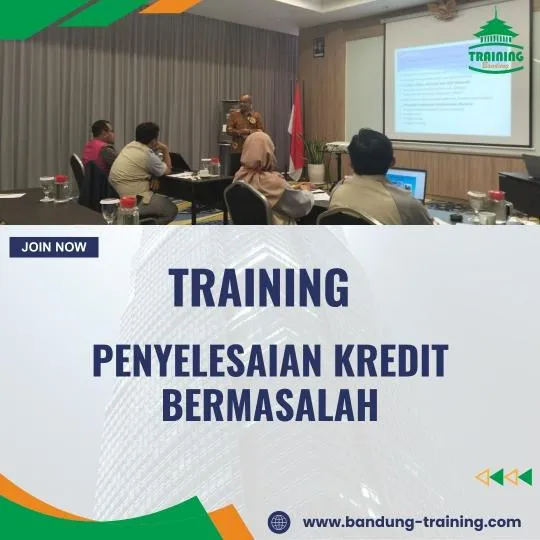 Training Manajemen Risiko Kredit