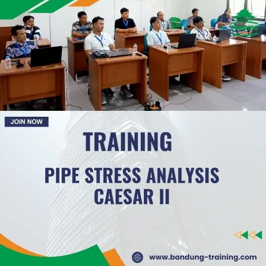Training Piping Engineer