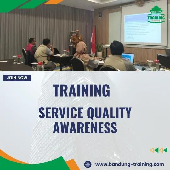 Training Service Excellence
