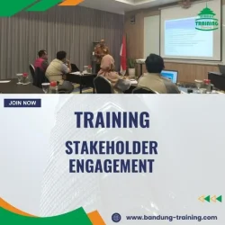 Training Komunikasi Bisnis