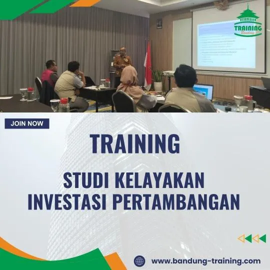 Training Mining Investment Analysis
