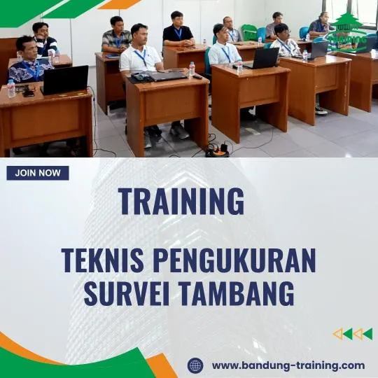 Training Alat Survey