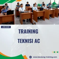 Training AC Maintenance
