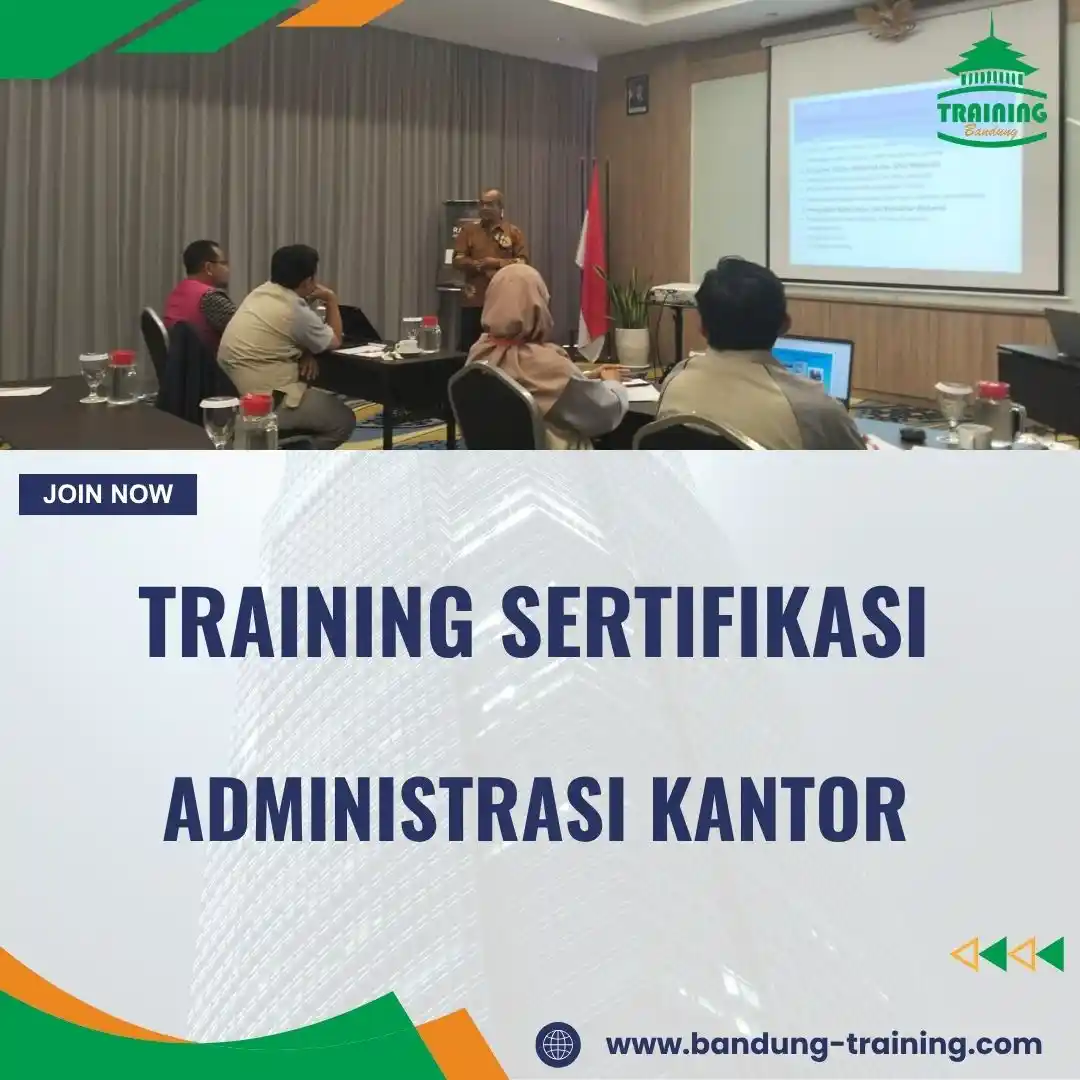 Sertifikasi Administrasi Bisnis