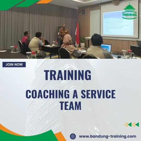 Training Pelayanan Prima