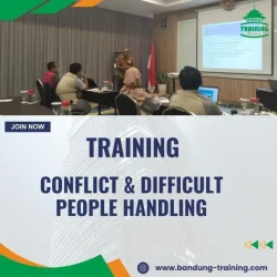 Training Conflict Resolution