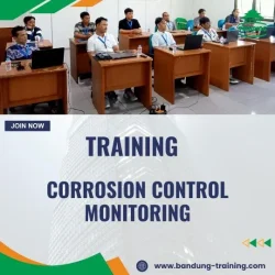 Training Corrosion Management