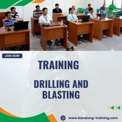 Training Pengeboran Minyak