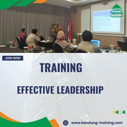 Training Leadership Development Program