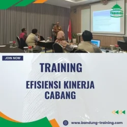 Training Efisiesi Operasional