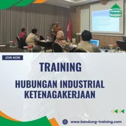 Training Hukum Ketenagakerjaan