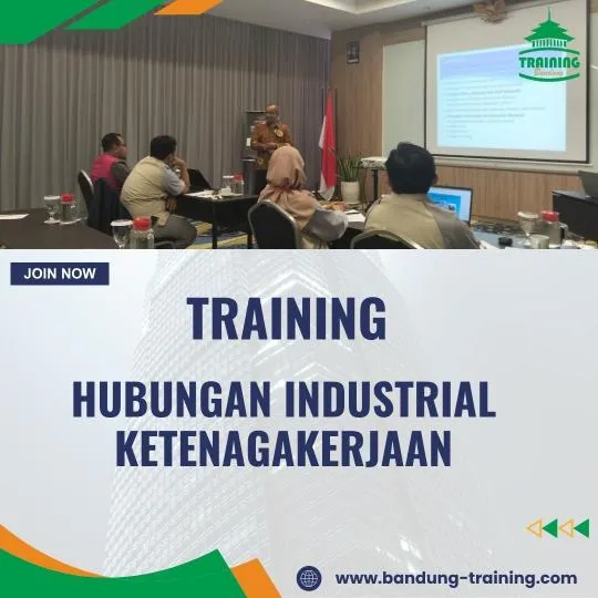 Training Hukum Ketenagakerjaan