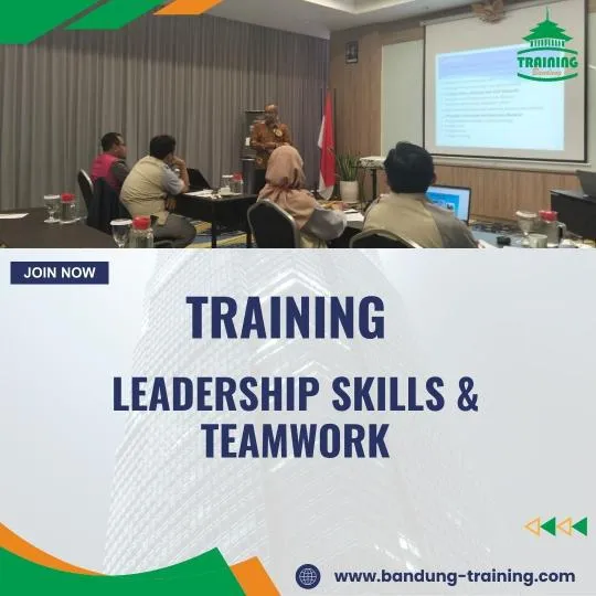 Training Teamwork Building