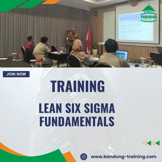 Training Continous Improvement