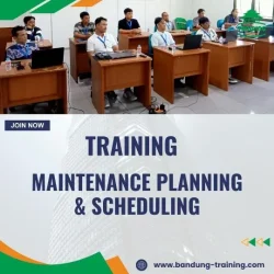 Training Manajemen Aset