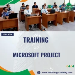 Training Software Manajemen Proyek
