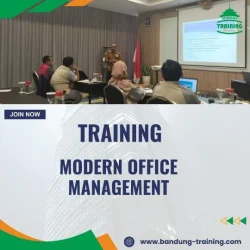 Training Administrasi Kantor