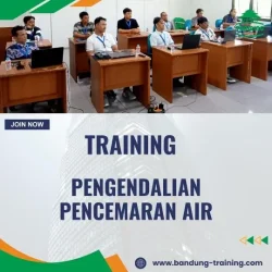 Training Pencemaran Air