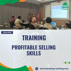 Training Selling Skill