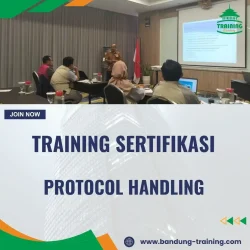 Sertifikasi Protokoler
