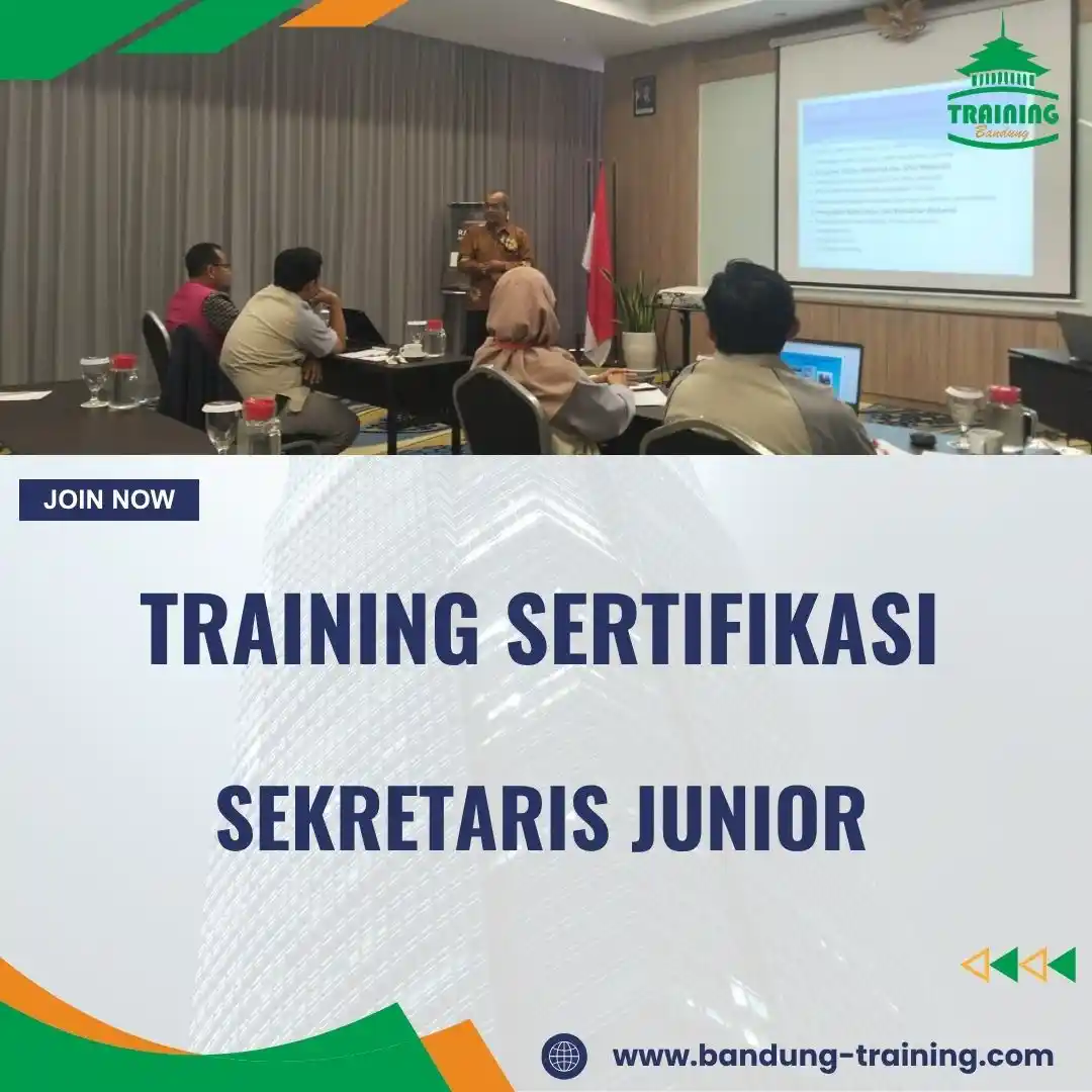 Sertifikasi Sekretaris