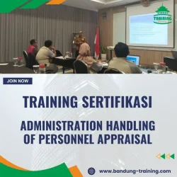 Sertifikasi Manajemen Kinerja