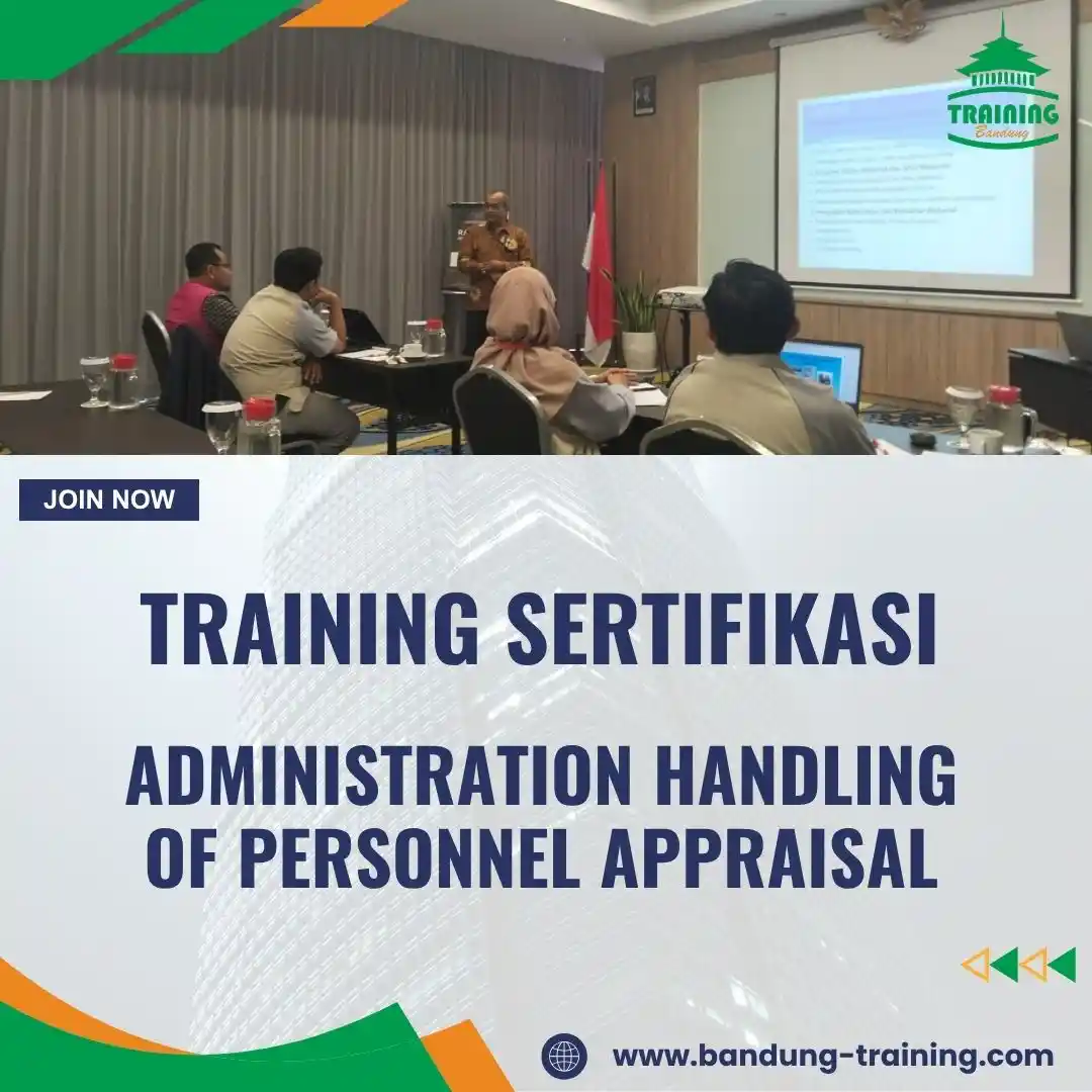 Sertifikasi Manajemen Kinerja