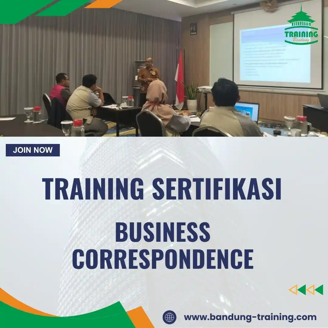 Sertifikasi Administrasi Bisnis