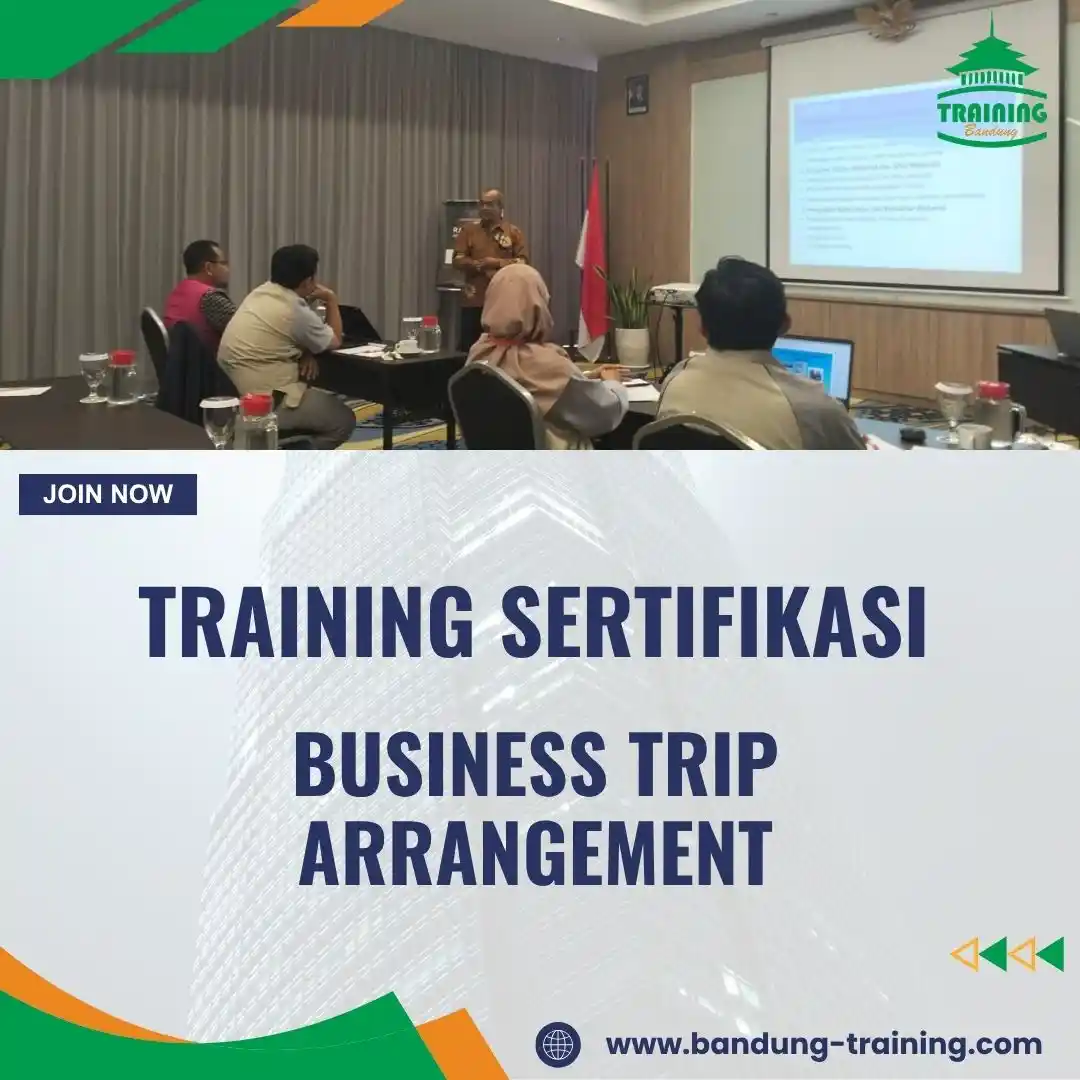 Sertifikasi Executive Secretary