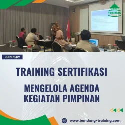 Sertifikasi Personal Assistant