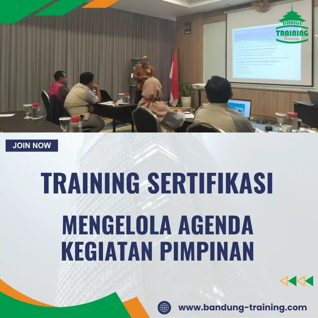 Sertifikasi Personal Assistant