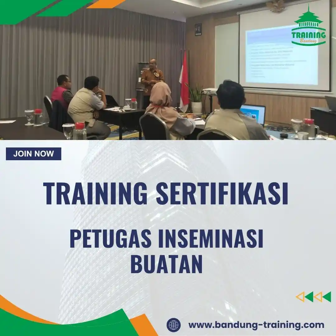 Sertifikasi Inseminasi Buatan